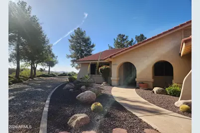 1625 Easy Street, Wickenburg, AZ 85390 - Photo 1