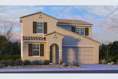 8719 W Pasadena Avenue, Glendale, AZ 85305 - Photo 1