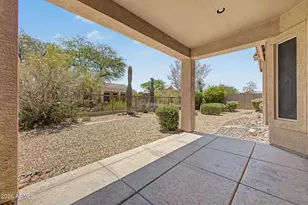 3060 N Ridgecrest --, Mesa, AZ 85207 - Photo 31