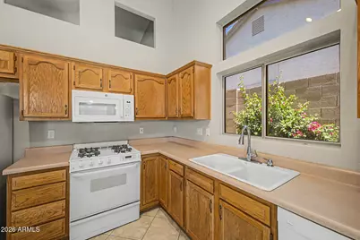 3060 N Ridgecrest -- #132, Mesa, AZ 85207 - Photo 13