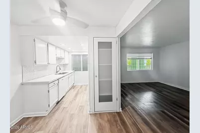 2417 E Campbell Avenue #9B, Phoenix, AZ 85016 - Photo 3