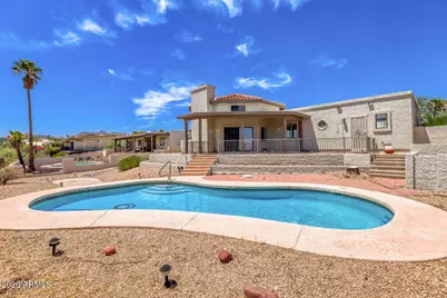 15621 E Mustang Drive, Fountain Hills, AZ 85268 - Photo 35