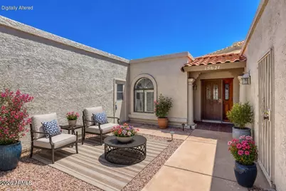 15621 E Mustang Drive, Fountain Hills, AZ 85268 - Photo 9