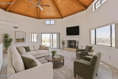 15621 E Mustang Drive, Fountain Hills, AZ 85268 - Photo 3