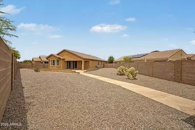 7029 W Desert Lane, Laveen, AZ 85339 - Photo 33