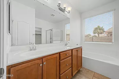 7029 W Desert Lane, Laveen, AZ 85339 - Photo 19
