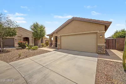 7029 W Desert Lane, Laveen, AZ 85339 - Photo 3
