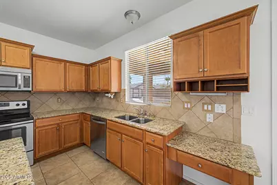 7029 W Desert Lane, Laveen, AZ 85339 - Photo 13