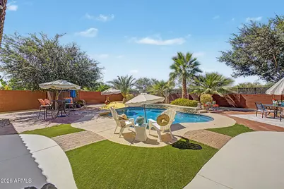 21420 E Waverly Drive, Queen Creek, AZ 85142 - Photo 1
