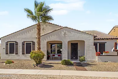 21420 E Waverly Drive, Queen Creek, AZ 85142 - Photo 37
