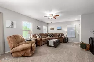 18452 E El Amancer --, Gold Canyon, AZ 85118 - Photo 37
