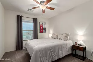 18452 E El Amancer --, Gold Canyon, AZ 85118 - Photo 13