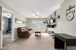 18452 E El Amancer --, Gold Canyon, AZ 85118 - Photo 19