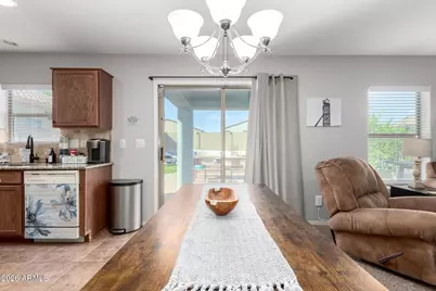 18452 E El Amancer --, Gold Canyon, AZ 85118 - Photo 33