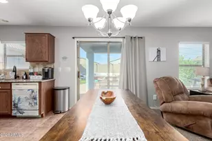 18452 E El Amancer --, Gold Canyon, AZ 85118 - Photo 33