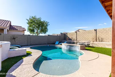 18452 E El Amancer --, Gold Canyon, AZ 85118 - Photo 5