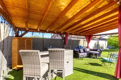 18452 E El Amancer --, Gold Canyon, AZ 85118 - Photo 3
