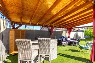 18452 E El Amancer --, Gold Canyon, AZ 85118 - Photo 3
