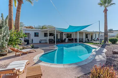 12636 N 68th Street, Scottsdale, AZ 85254 - Photo 17