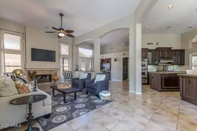 6101 E Campo Bello Drive, Scottsdale, AZ 85254 - Photo 11