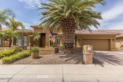 6101 E Campo Bello Drive, Scottsdale, AZ 85254 - Photo 1