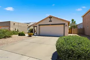 16253 W Sierra St, Goodyear, AZ 85338 - Photo 1