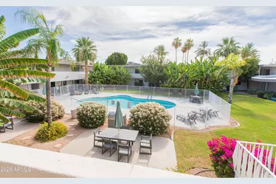 6824 E 2nd Street #202, Scottsdale, AZ 85251 - Photo 23
