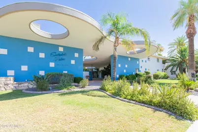 6824 E 2nd Street #202, Scottsdale, AZ 85251 - Photo 27