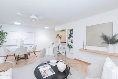 6824 E 2nd Street #202, Scottsdale, AZ 85251 - Photo 13