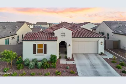 20055 W Campbell Avenue, Buckeye, AZ 85396 - Photo 45