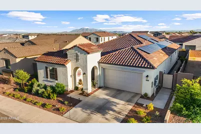 20055 W Campbell Avenue, Buckeye, AZ 85396 - Photo 51