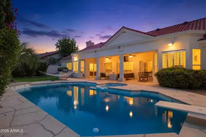 10038 E Corrine Drive, Scottsdale, AZ 85260 - Photo 45