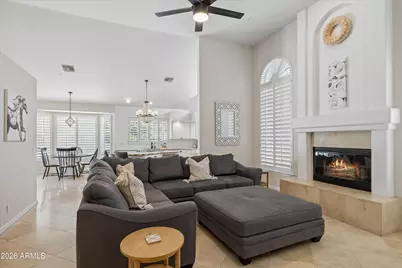 10038 E Corrine Drive, Scottsdale, AZ 85260 - Photo 17