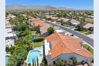 10038 E Corrine Drive, Scottsdale, AZ 85260 - Photo 47