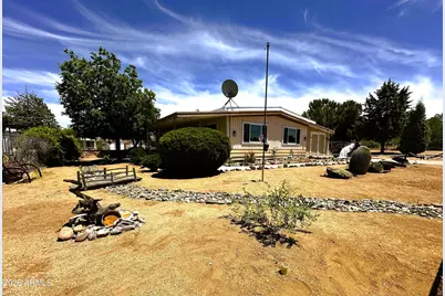 16329 S Red Rock Lane, Mayer, AZ 86333 - Photo 3