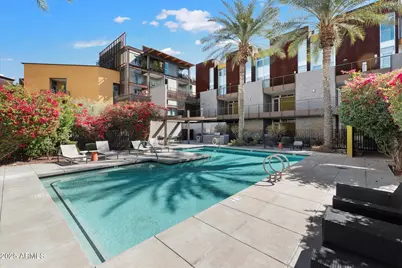 4739 N Scottsdale Road #H1001, Scottsdale, AZ 85251 - Photo 7