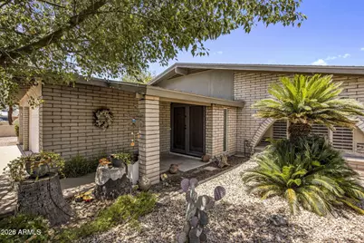 52 W Thunderbird Road, Phoenix, AZ 85023 - Photo 1