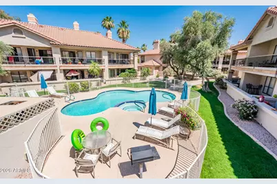 9711 E Mountain View Road #1512, Scottsdale, AZ 85258 - Photo 27