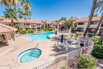 9711 E Mountain View Road #1512, Scottsdale, AZ 85258 - Photo 25