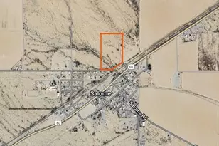 66915 W Hall St, Salome, AZ 85348 - Photo 1