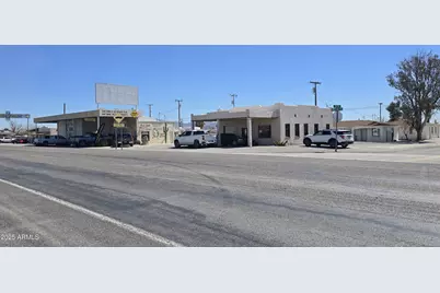 66915 W Hall Street #-, Salome, AZ 85348 - Photo 23
