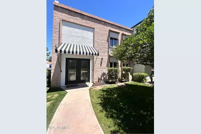 7752 E Camelback Road, Scottsdale, AZ 85251 - Photo 1