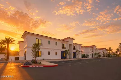 2747 W Queen Creek Road #108, Chandler, AZ 85248 - Photo 1