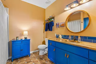 11640 N Tatum Boulevard #3081, Phoenix, AZ 85028 - Photo 17