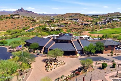 10043 N Palisades Boulevard #10, Fountain Hills, AZ 85268 - Photo 19