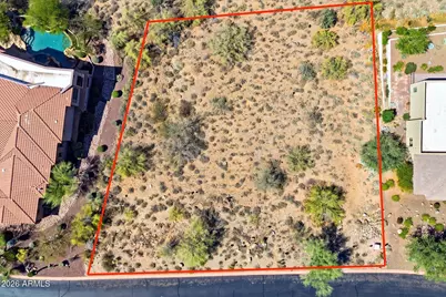 10043 N Palisades Boulevard #10, Fountain Hills, AZ 85268 - Photo 3