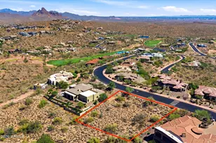 10043 N Palisades Blvd, Fountain Hills, AZ 85268 - Photo 1
