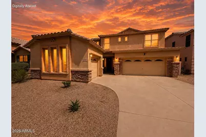 2286 E Omega Drive, San Tan Valley, AZ 85143 - Photo 1