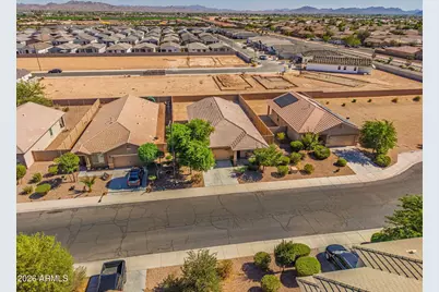 24645 W Atlanta Avenue, Buckeye, AZ 85326 - Photo 3