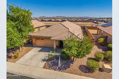 24645 W Atlanta Avenue, Buckeye, AZ 85326 - Photo 1